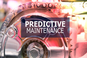 Predictive Maintenence