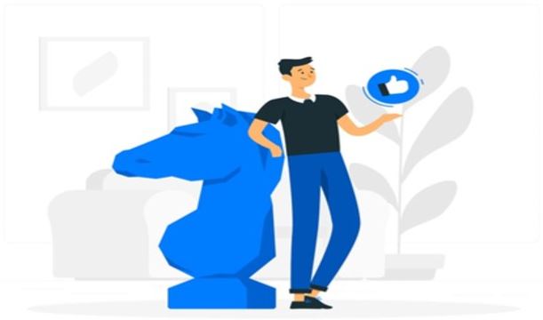 Strategy & Blueprinting