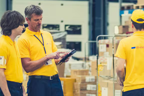 Supplychain and Transportation